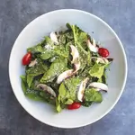 Roca Salad With Balsamic